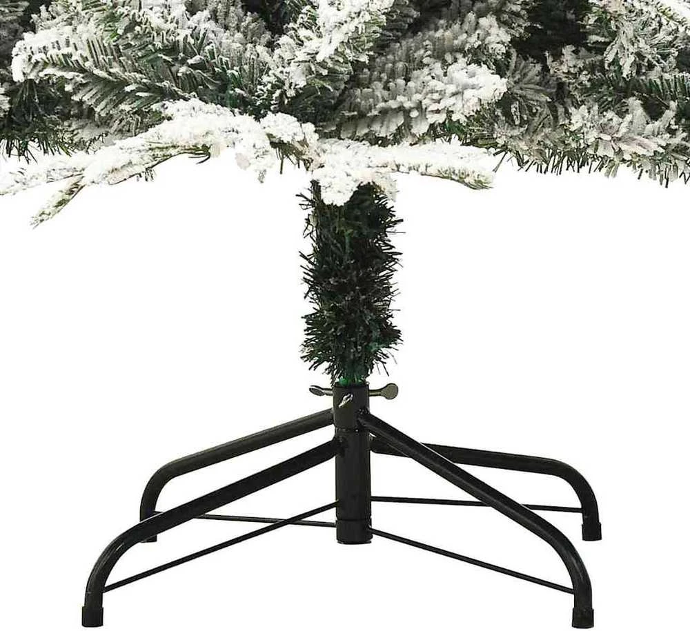 Žalia 150 cm PVC ir PE