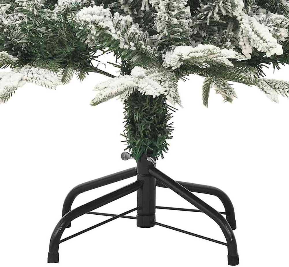 Žalia 120 cm PVC ir PE