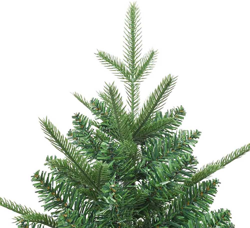 Žalia 150 cm PVC ir PE