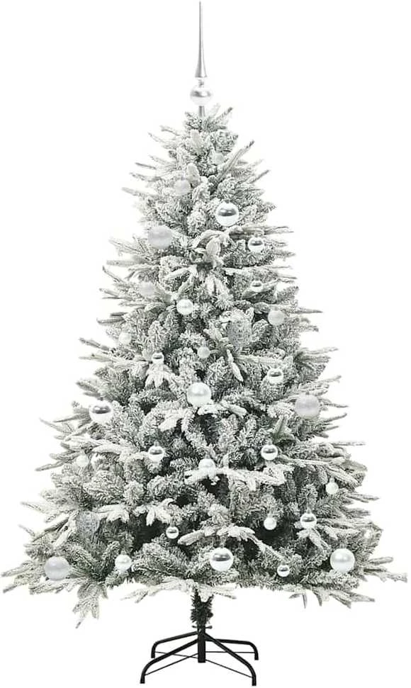 Žalia 150 cm PVC ir PE