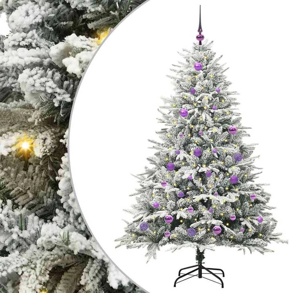 Žalia 150 cm PVC ir PE