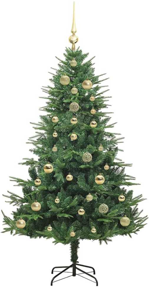 Žalia 150 cm PVC ir PE