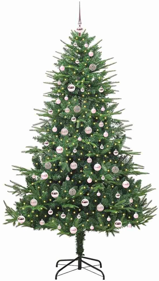 Žalia 210 cm PVC ir PE