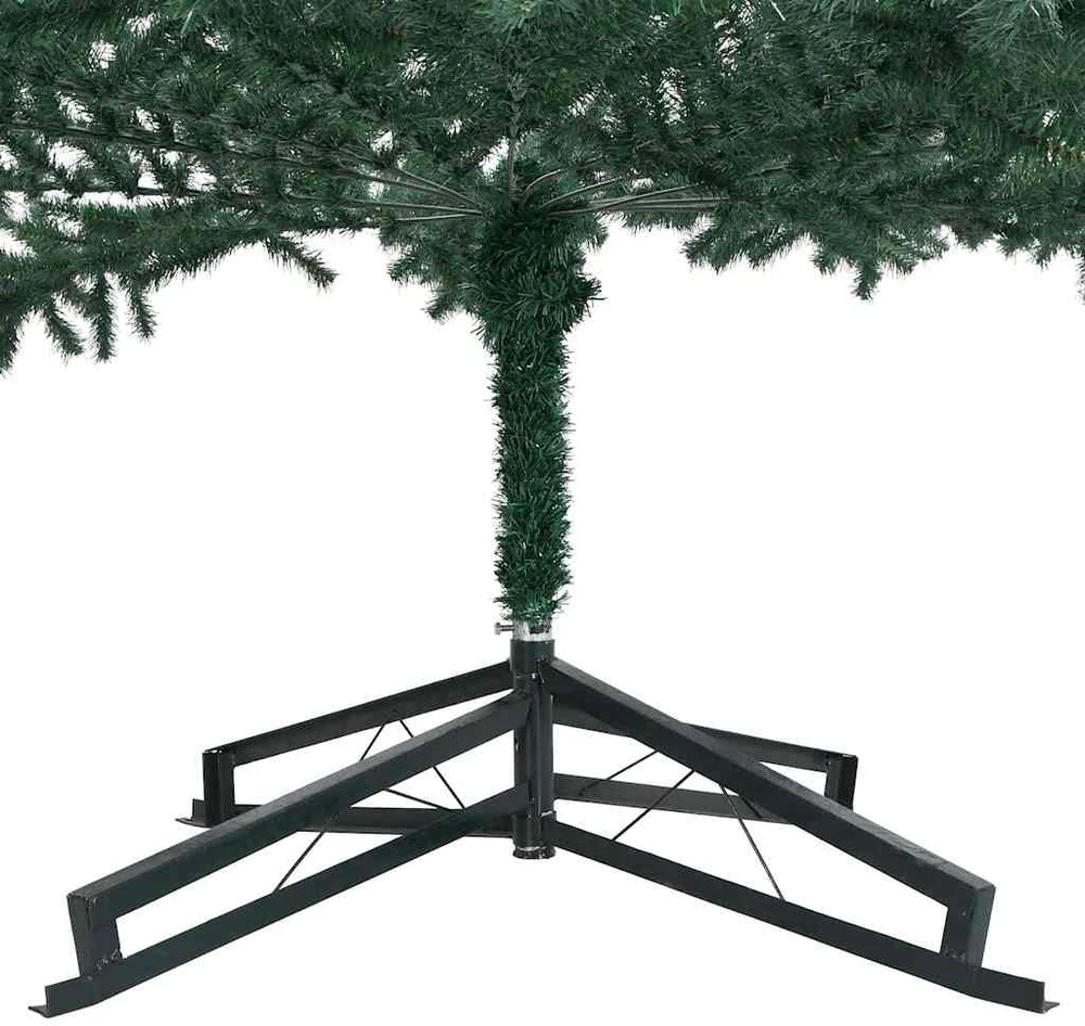 Žalia 500 cm PVC