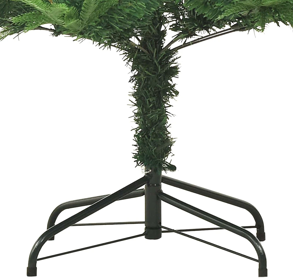 Žalia 180 cm PVC ir PE