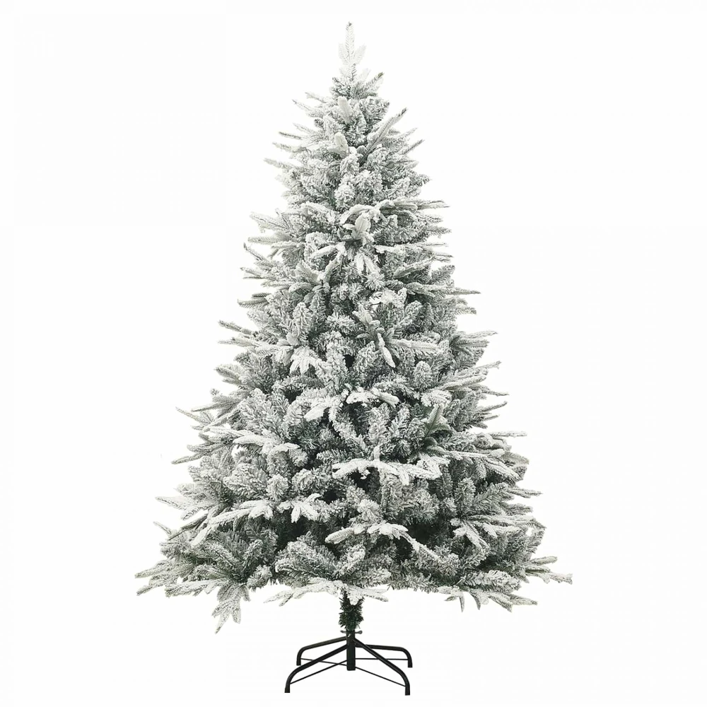Žalia 180 cm PVC ir PE