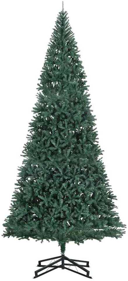 Žalia 500 cm PVC