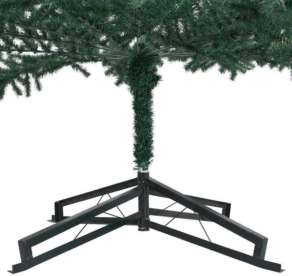 Žalia 500 cm PVC