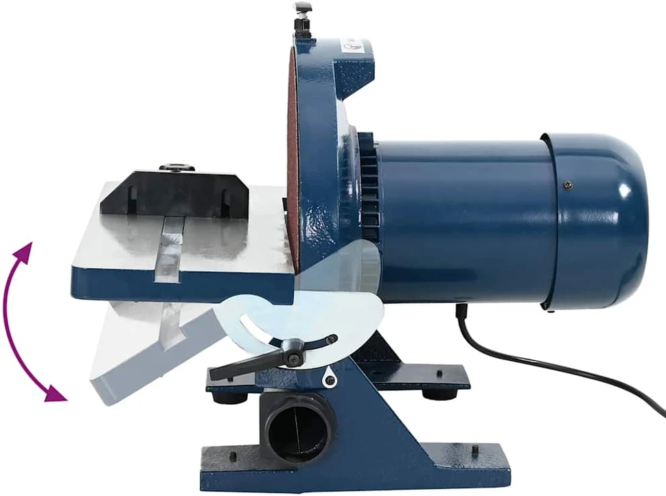 Diskinis šlifuoklis, 800 W, 305 mm