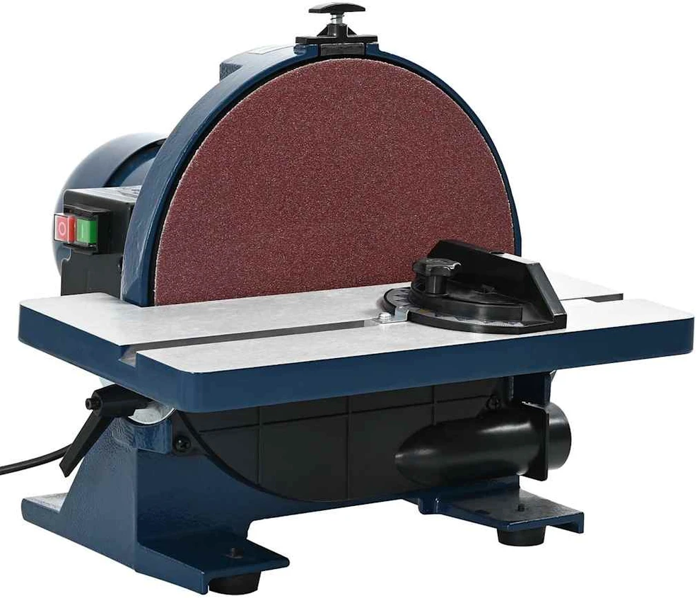 Diskinis šlifuoklis, 800 W, 305 mm