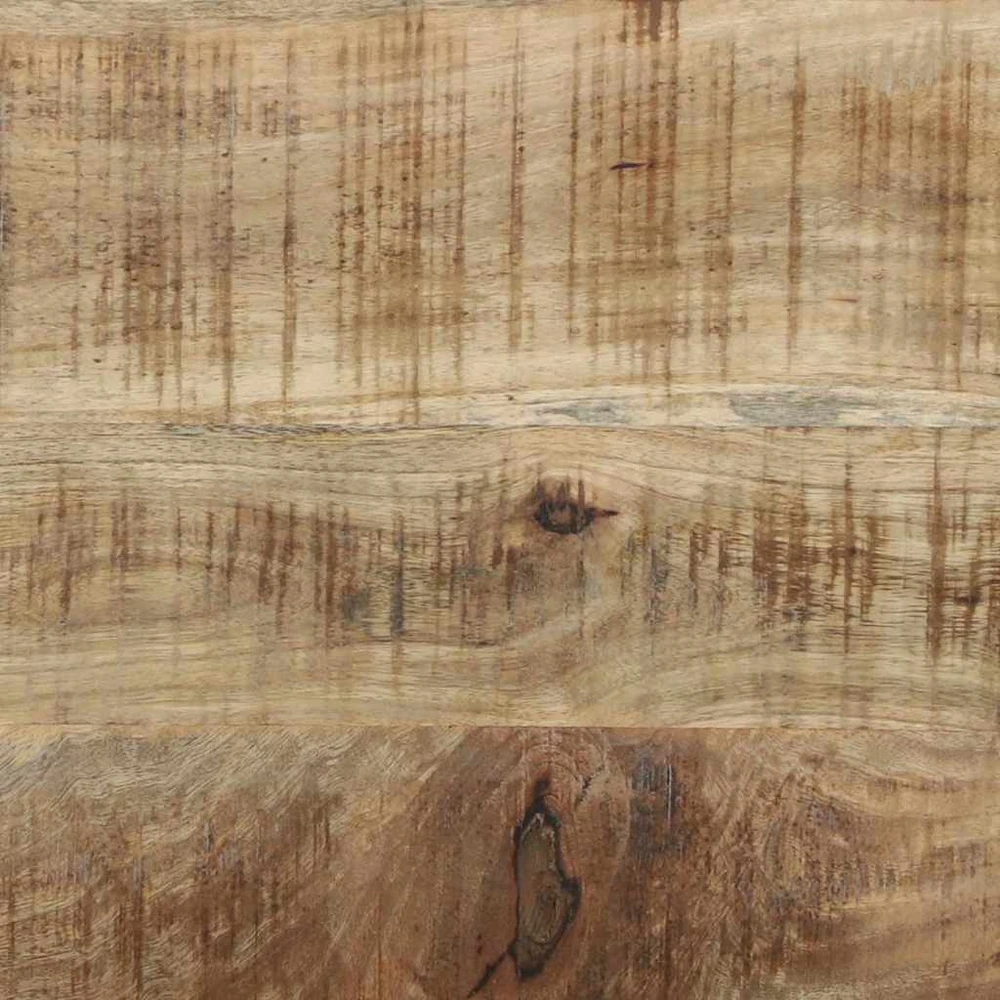 Drabužių stovas Ruda 110 x 40 x 179 cm Mango medienos masyvas