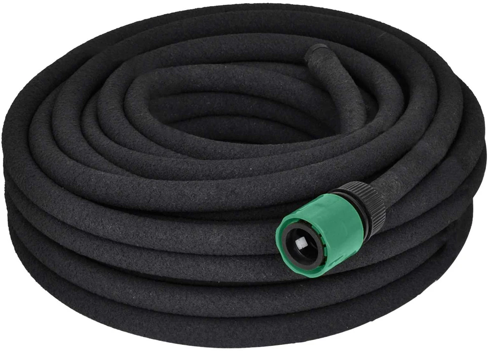 Drėkinimo žarna sodui, 1/2" jungtis, 25 m