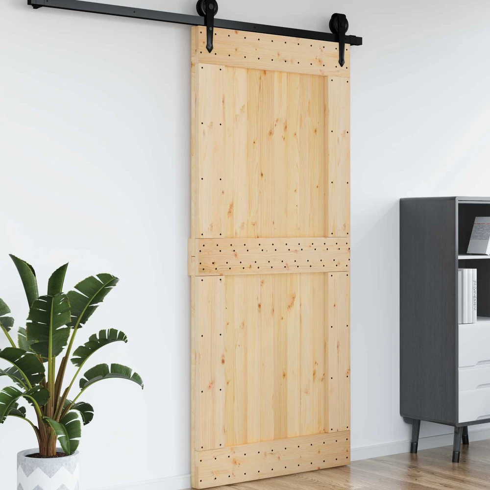 Duris NARVIK 100 x 210 cm Natūrali