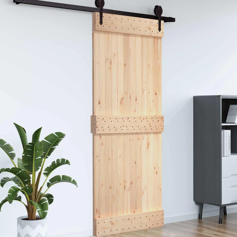 Duris NARVIK 100 x 210 cm Natūrali