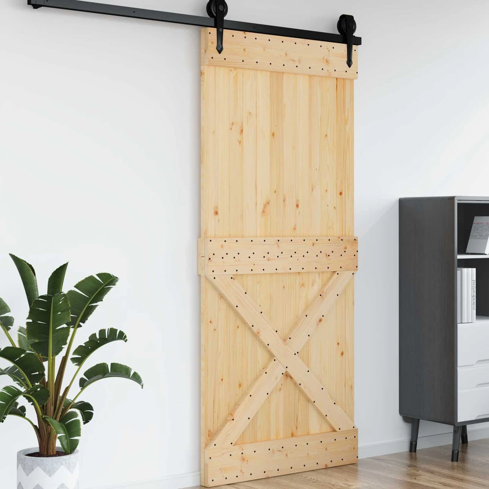 Duris NARVIK 100 x 210 cm Natūrali