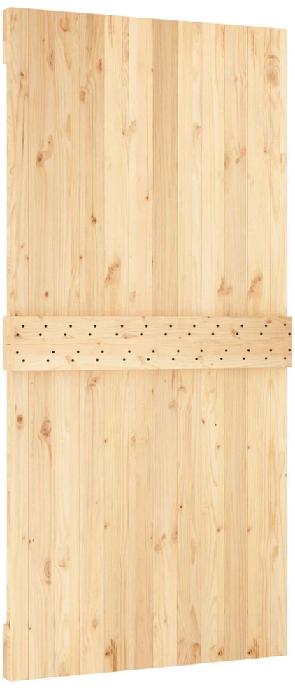 Duris NARVIK 100 x 210 cm Natūrali
