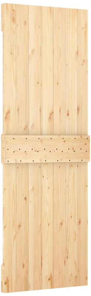 Duris NARVIK 70 x 210 cm Natūrali
