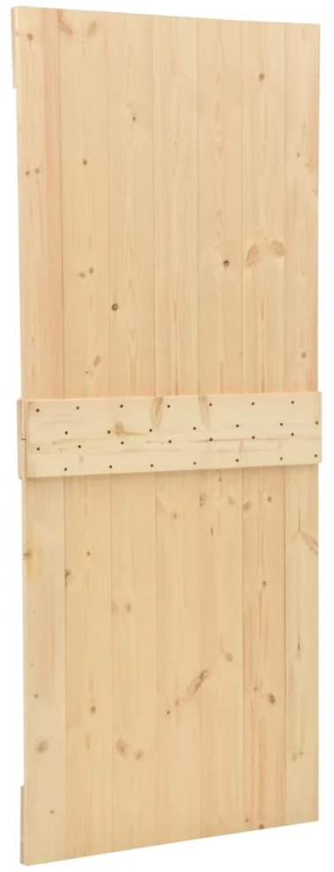 Duris NARVIK 80 x 210 cm Natūrali