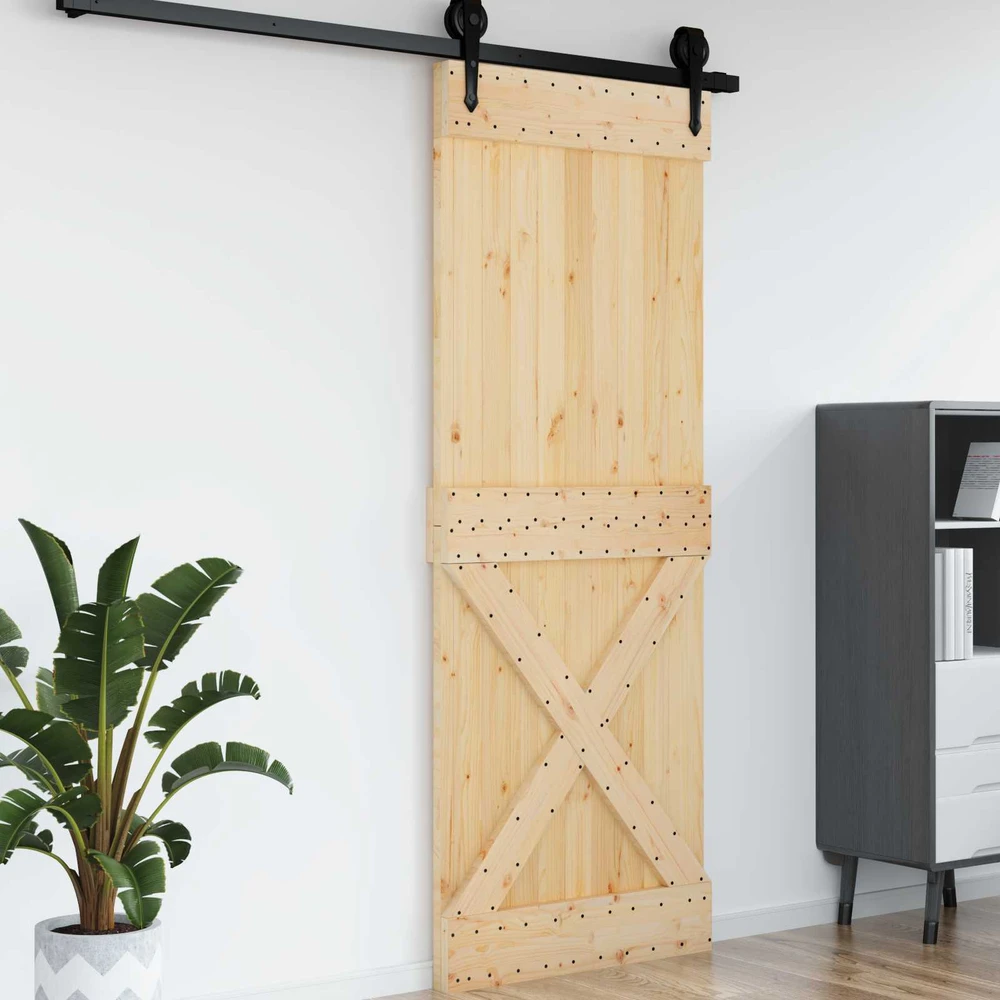 Duris NARVIK 85 x 210 cm Natūrali