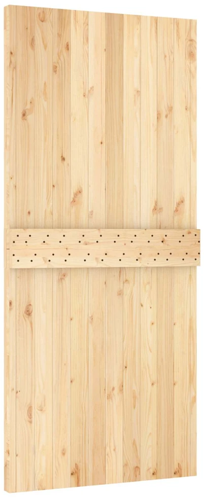 Duris NARVIK 95 x 210 cm Natūrali