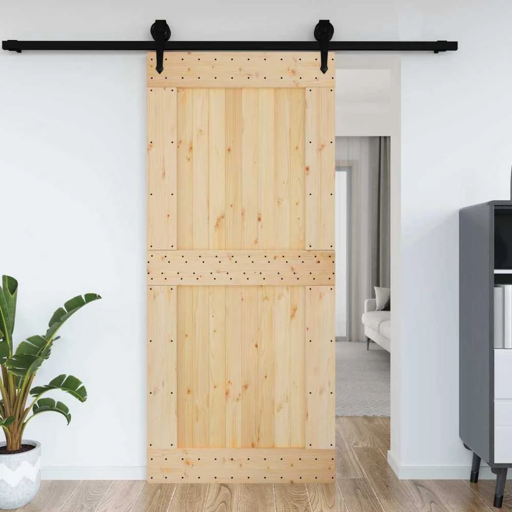 Duris NARVIK 100 x 210 cm Natūrali