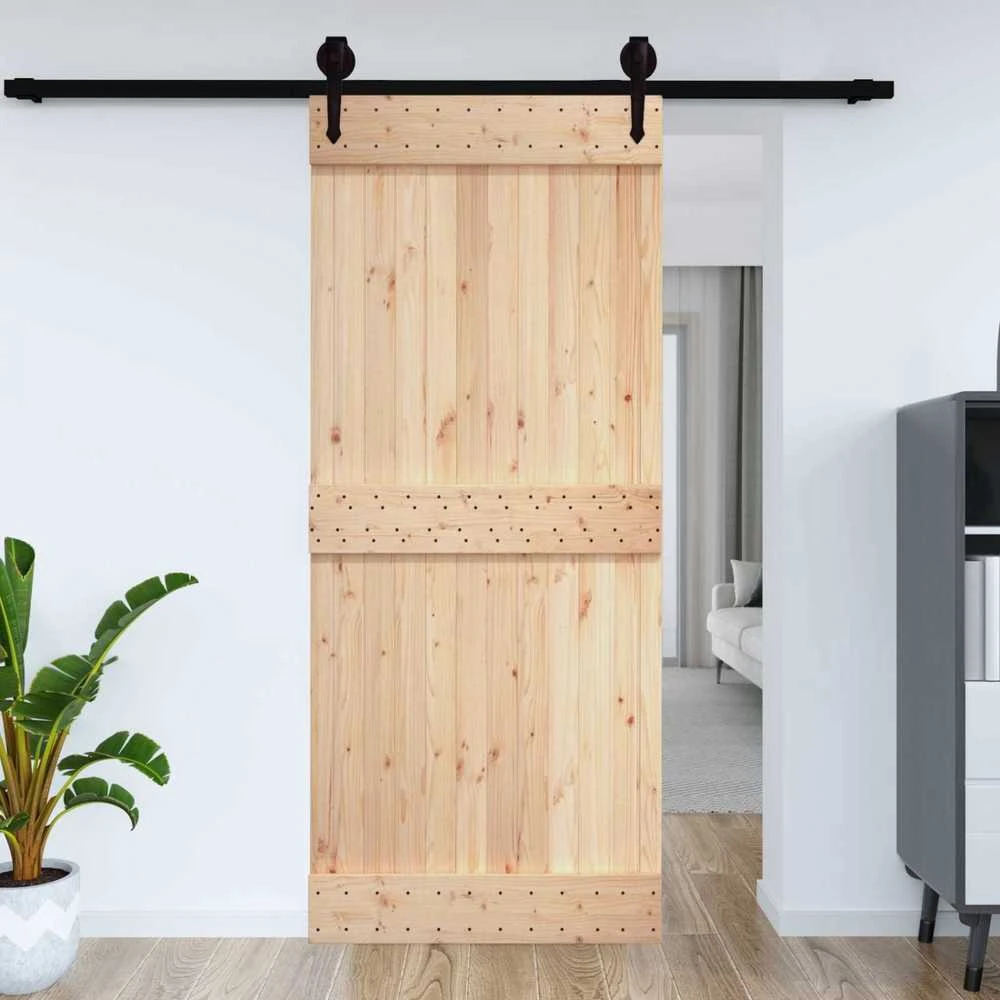 Duris NARVIK 70 x 210 cm Natūrali