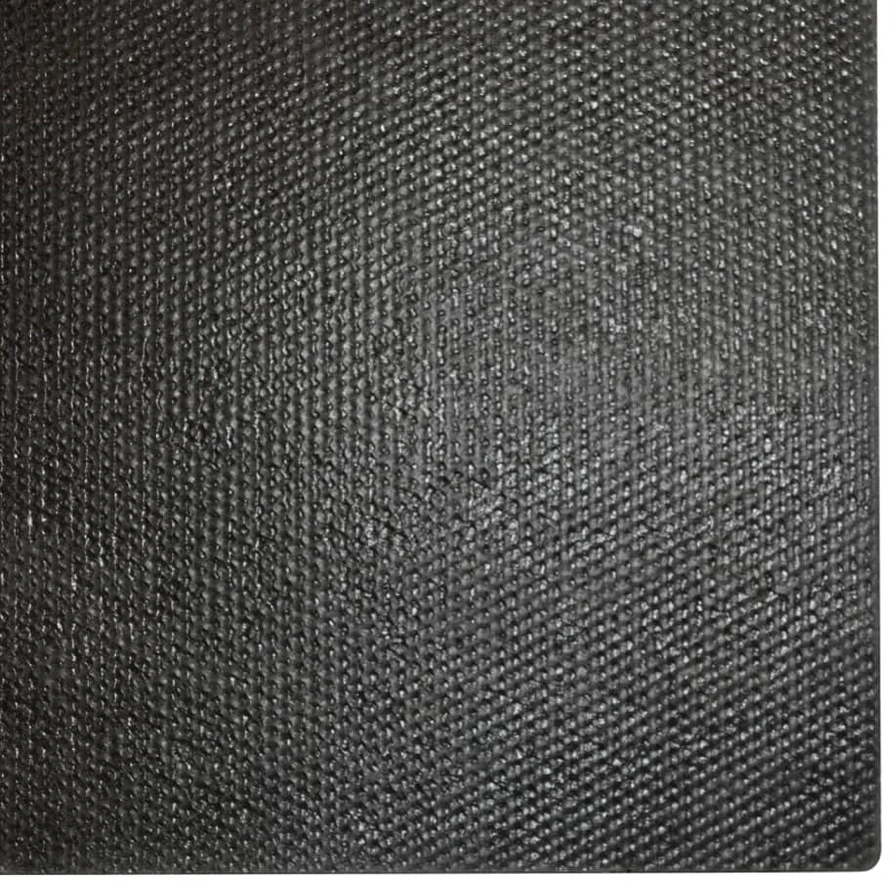 Durų kilimėliai, 2vnt., natūralūs, 40x60cm, kokoso pluoštas
