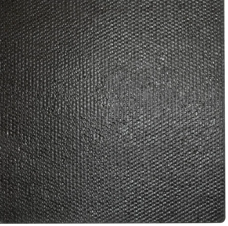 Durų kilimėliai, 2vnt., natūralūs, 40x60cm, kokoso pluoštas