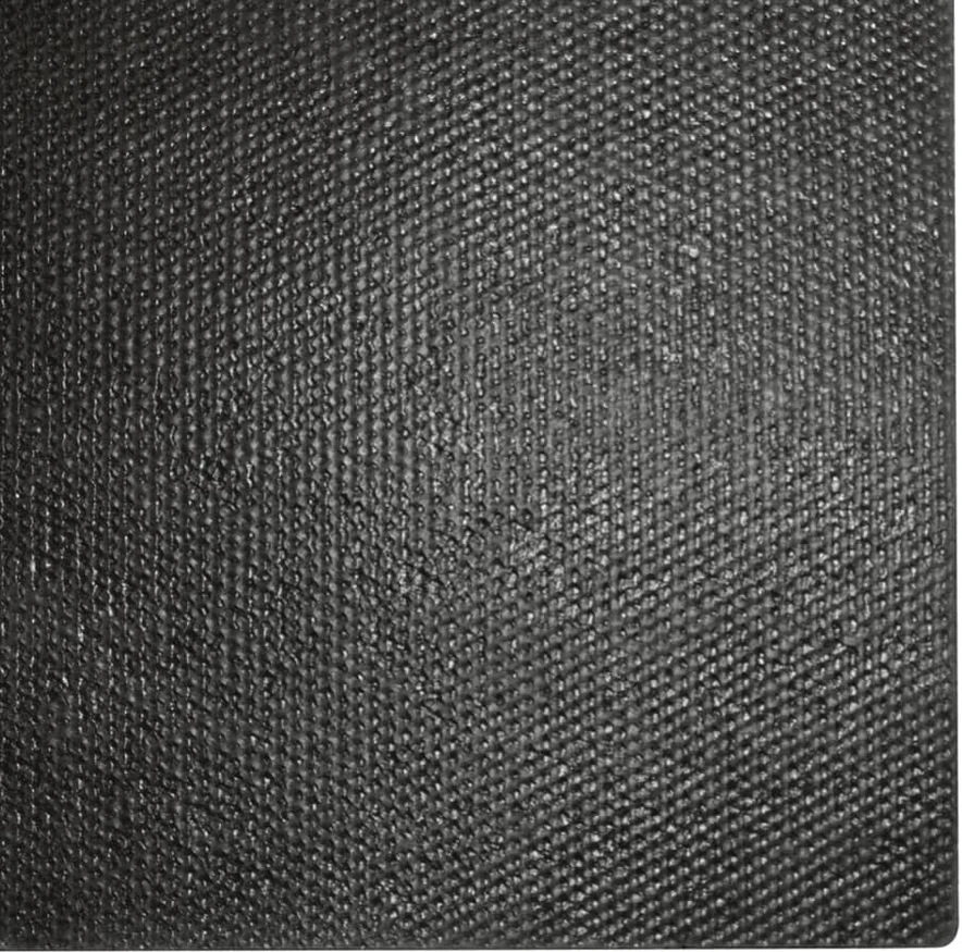 Durų kilimėliai, 5vnt., natūralūs, 40x60cm, kokoso pluoštas