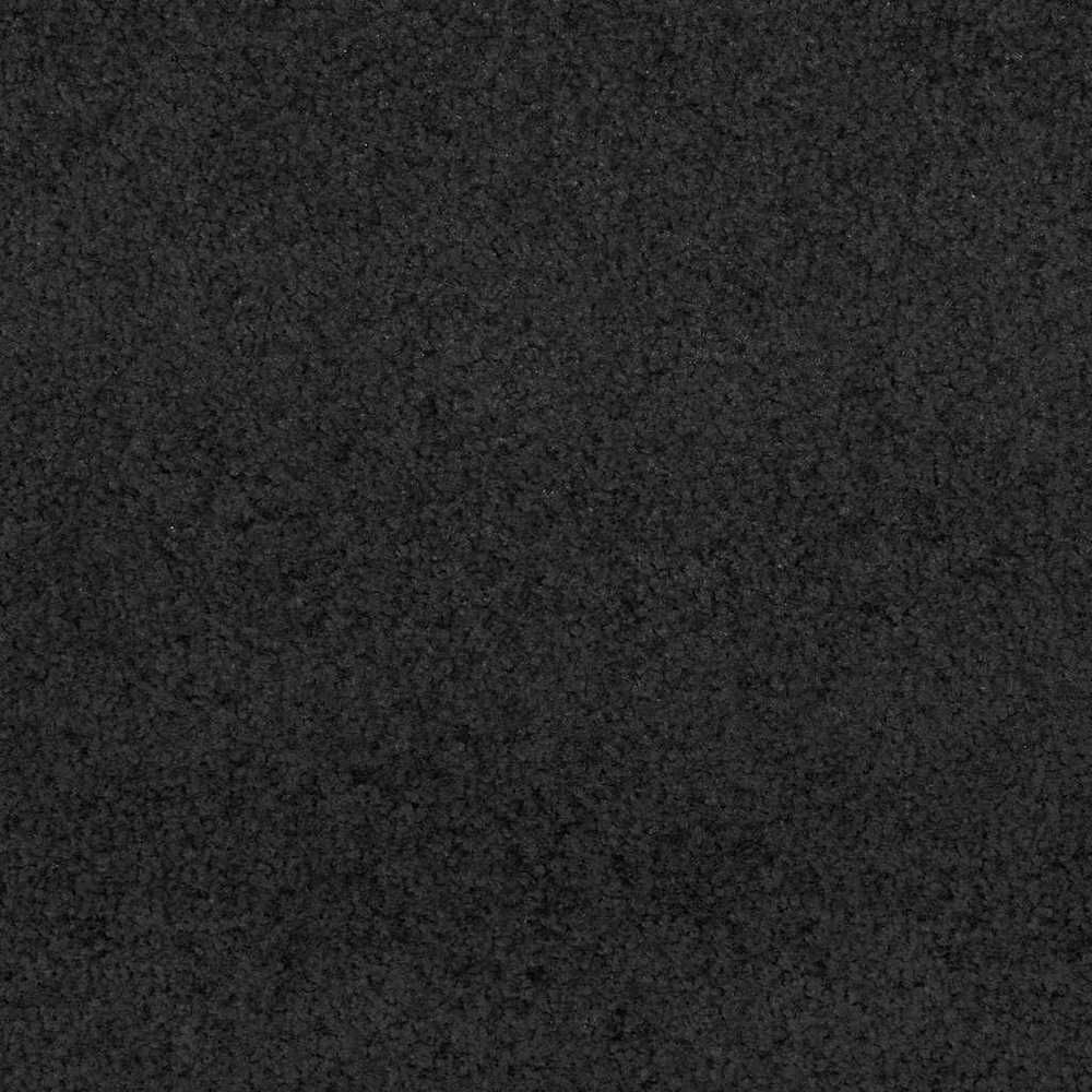 Durų kilimėlis Juoda 120 x 350 cm 100% poliamidas