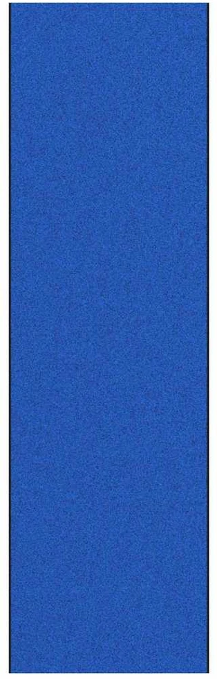 Durų kilimėlis Mėlyna ir juoda 120 x 400 cm 100% poliamidas