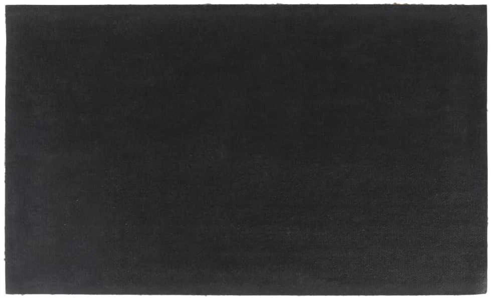 Durų kilimėlis, natūralus, 45x75cm, kokoso pluoštas
