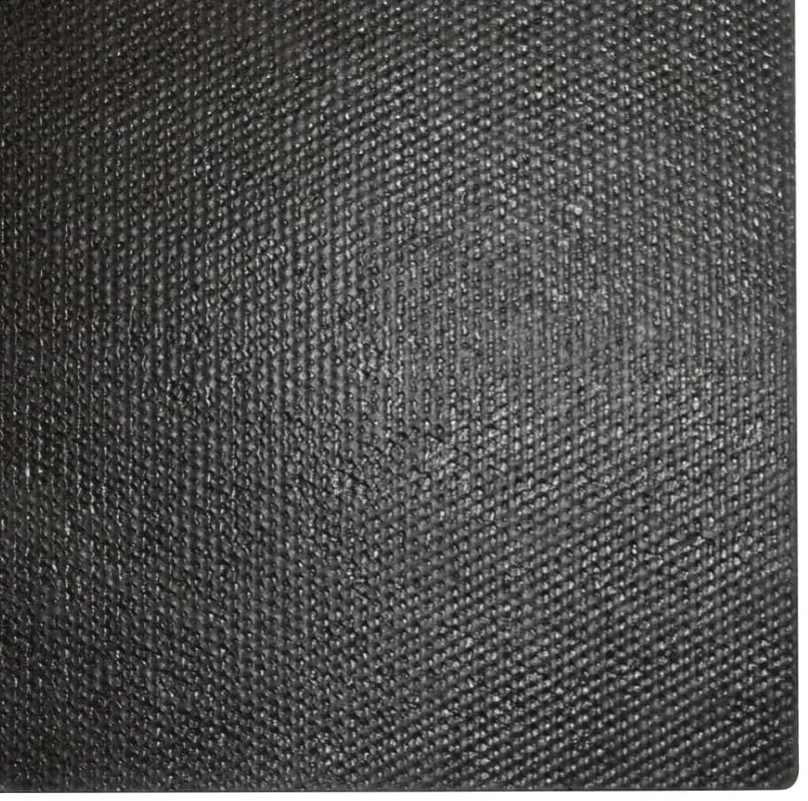 Durų kilimėlis, natūralus, 50x80cm, kuokštuotas kokoso pluoštas