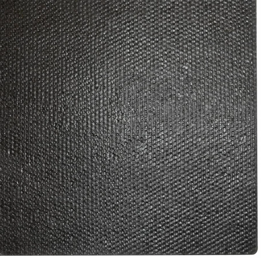 Durų kilimėlis, natūralus, 50x80cm, kuokštuotas kokoso pluoštas