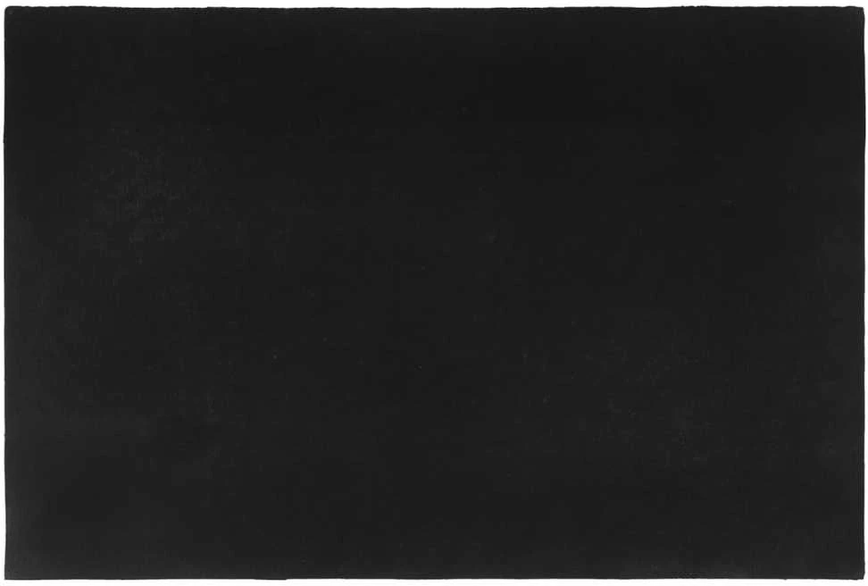 Durų kilimėlis, natūralus, 60x90cm, kuokštuotas kokoso pluoštas