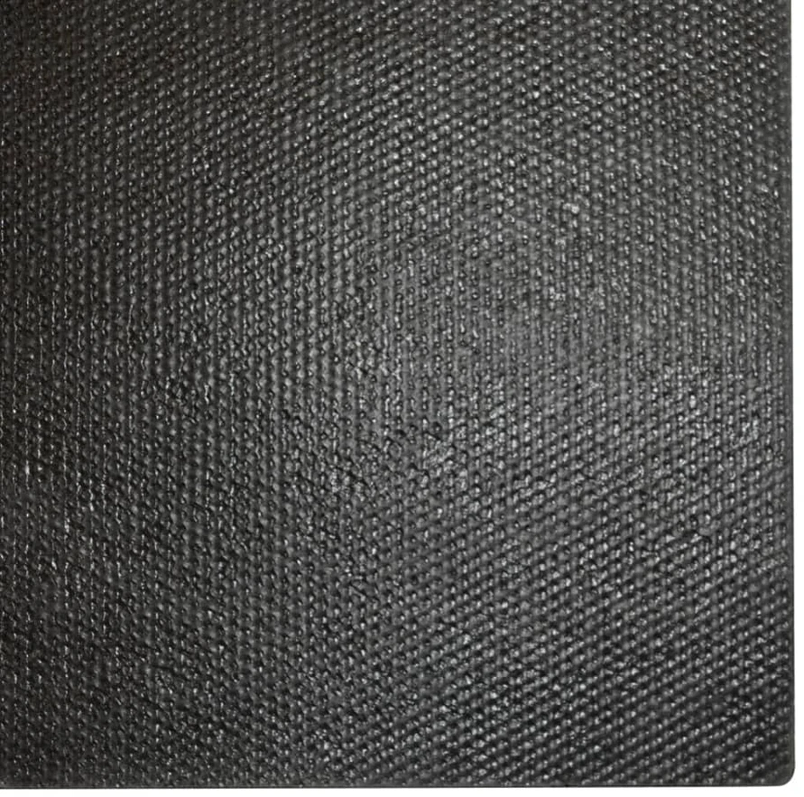Durų kilimėlis, natūralus, 80x100cm, kokoso pluoštas