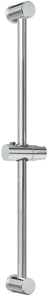 Dušo galvutės laikiklis Chromo 70 cm Nerūdijantis plienas