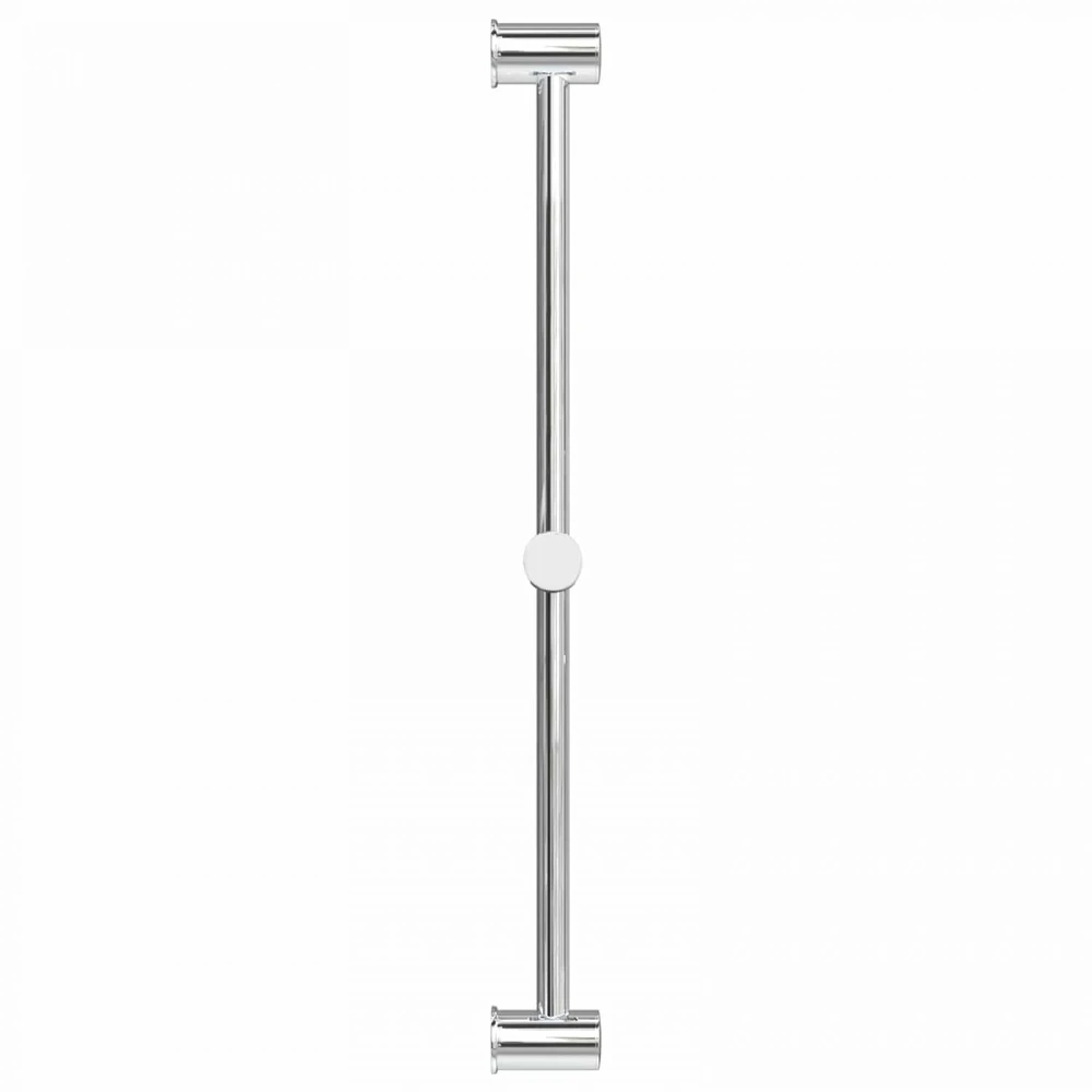 Dušo galvutės laikiklis Chromo 70 cm Nerūdijantis plienas