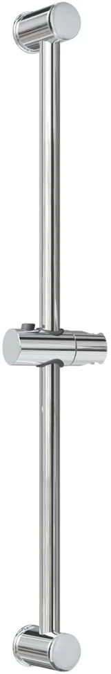Dušo galvutės laikiklis Chromo 70 cm Nerūdijantis plienas