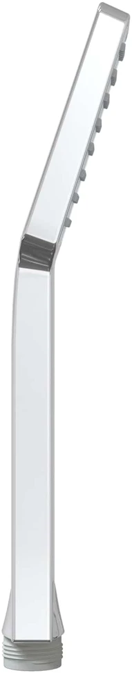 Dušo galvutės rinkinys Chromo 150 cm Nerūdijantis plienas