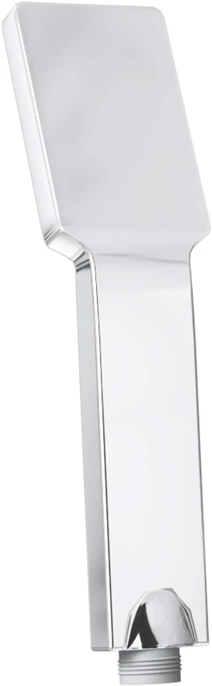 Dušo galvutės rinkinys Chromo 150 cm Nerūdijantis plienas