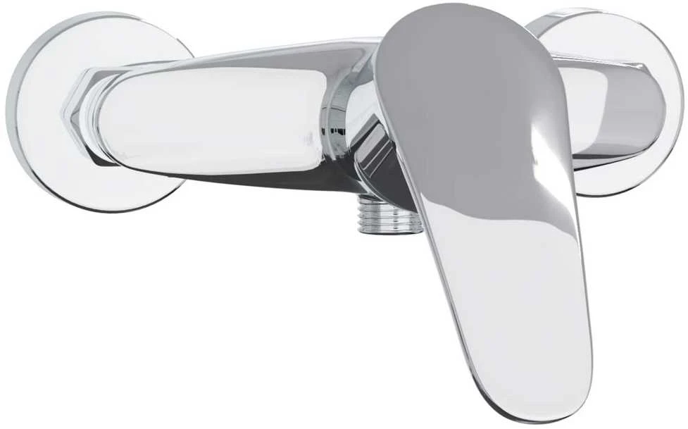 Dušo maišytuvas Chromas G 1 / 2 colių
