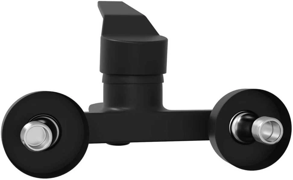 Dušo maišytuvas Juoda G 1/2 colių