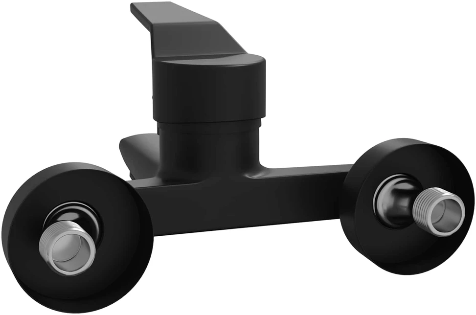 Dušo maišytuvas Juoda G 1/2 colių