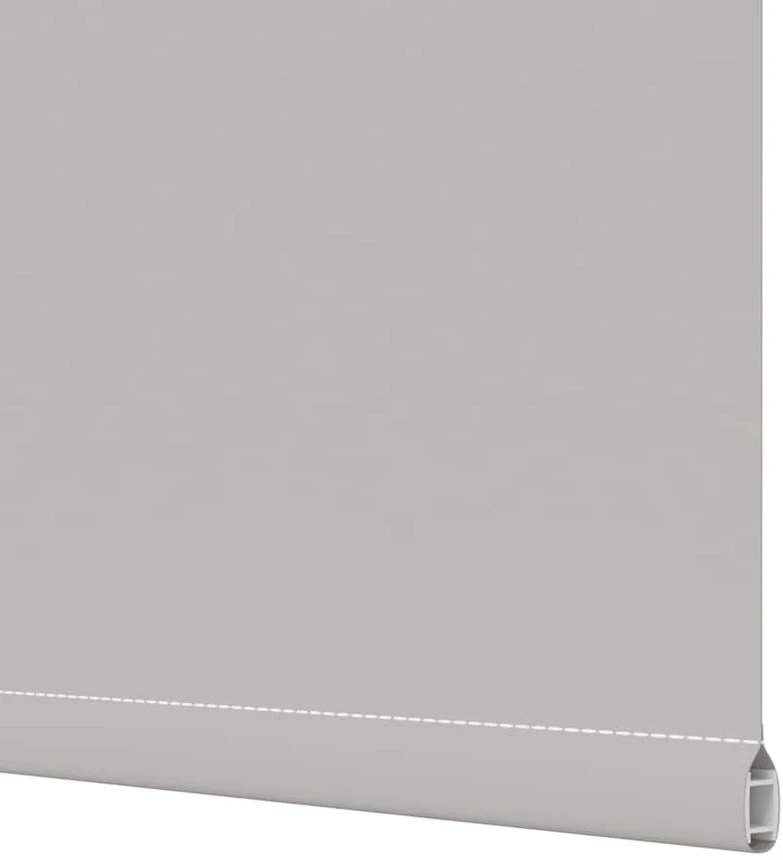 Dušo roletas, 100x240 cm, audinio plotis 96 cm