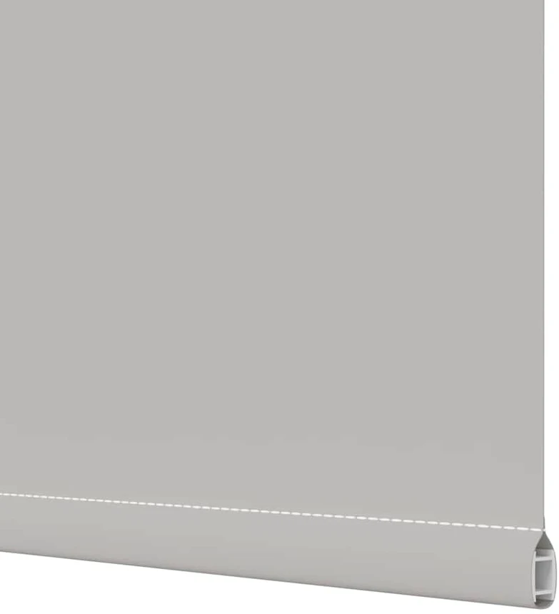 Dušo roletas, 110x240 cm, audinio plotis 106 cm