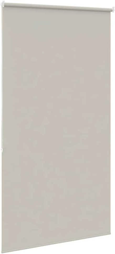 Dušo roletas, 130x240 cm, audinio plotis 126 cm