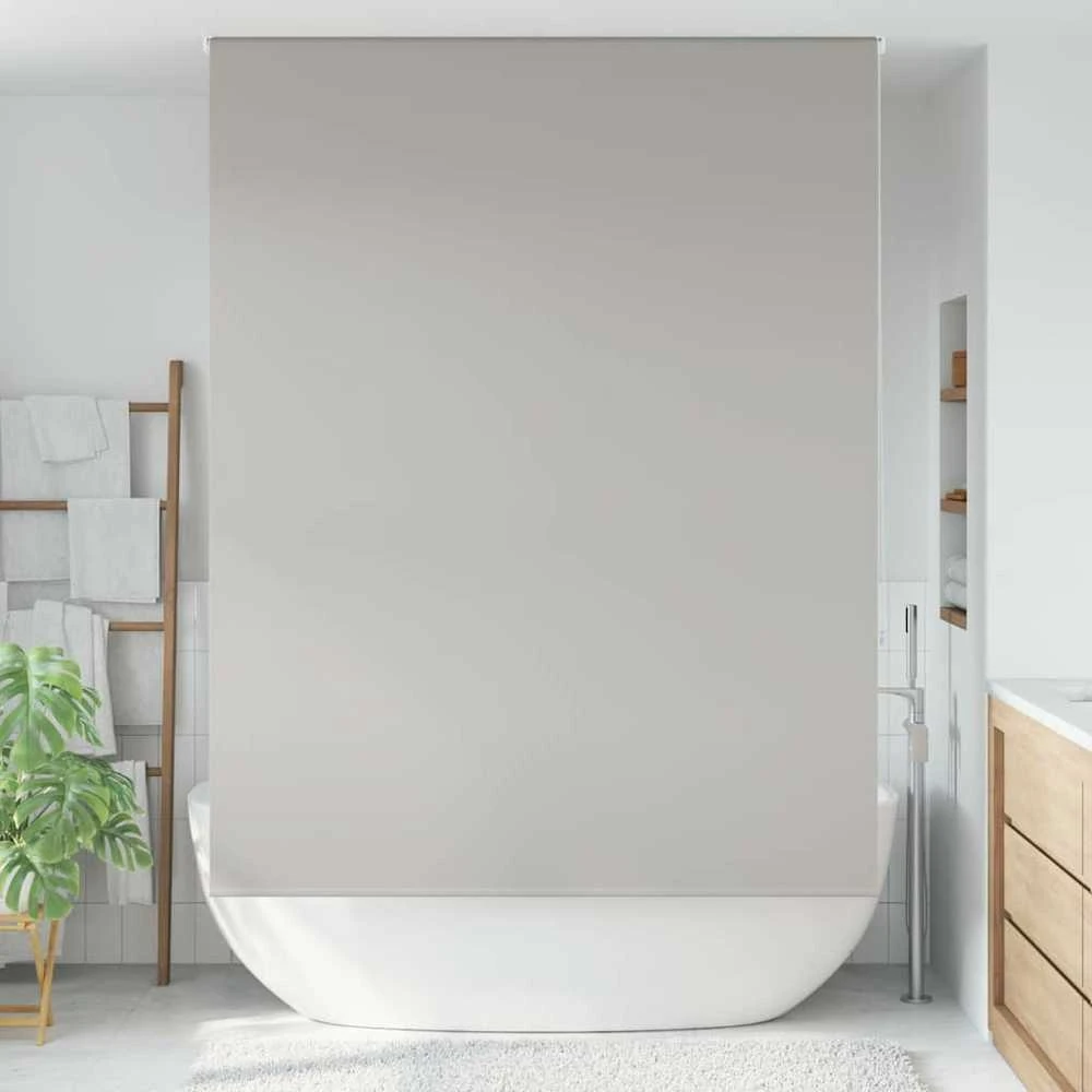 Dušo roletas, 150x240 cm, audinio plotis 146 cm