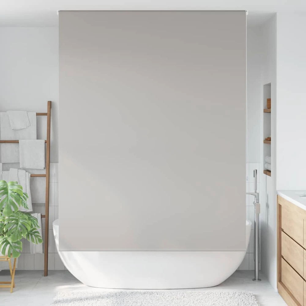 Dušo roletas, 150x240 cm, audinio plotis 146 cm