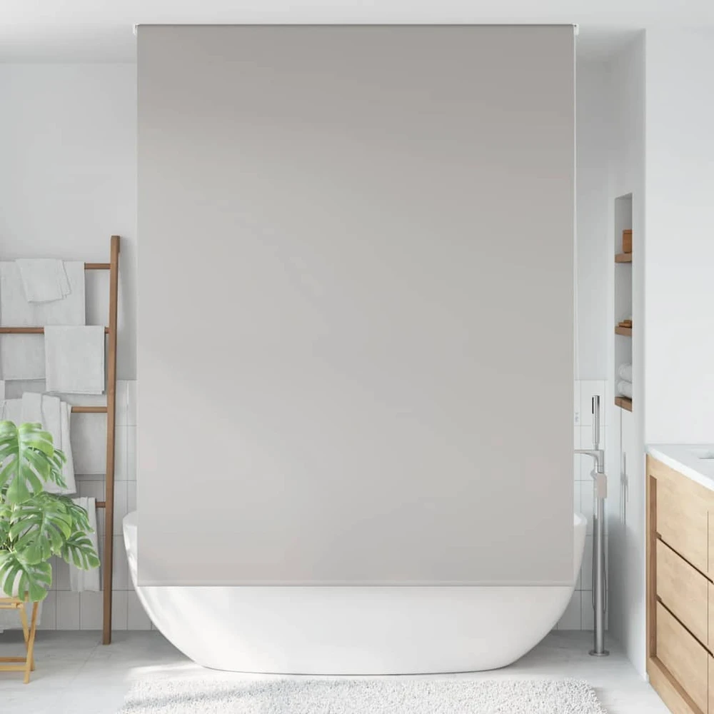 Dušo roletas, 160x240 cm, audinio plotis 156 cm